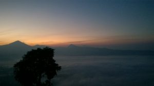 Gunung Putri Lembang