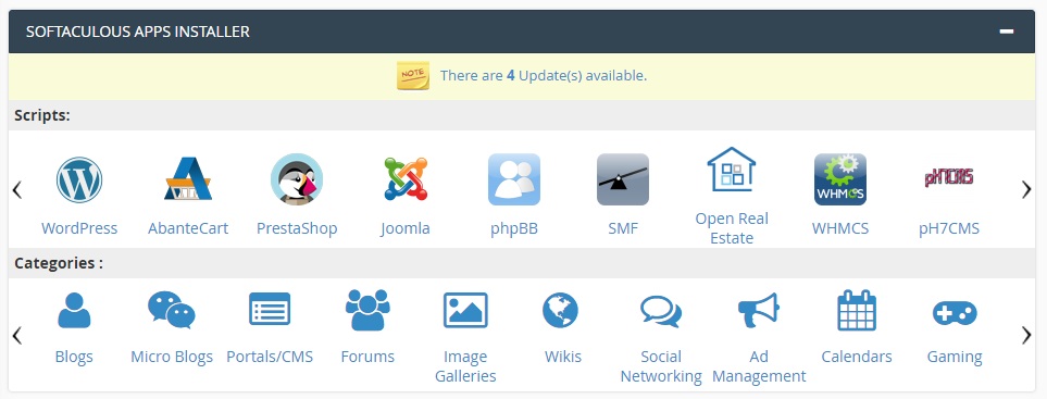 Membuat Website Dengan WordPress