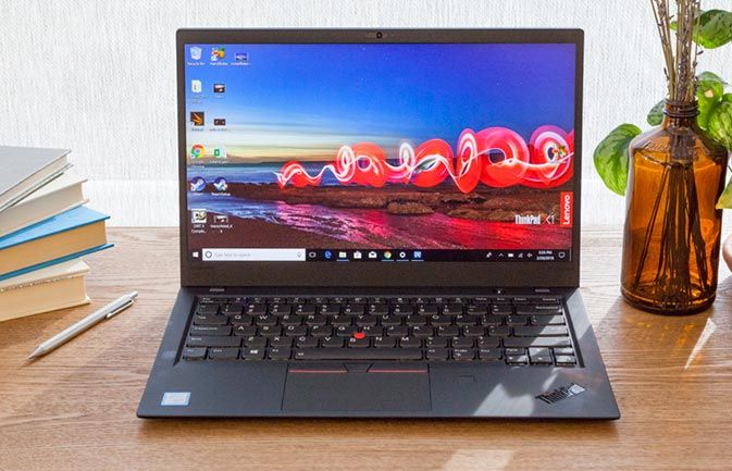 Laptop