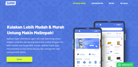 aplikasi super